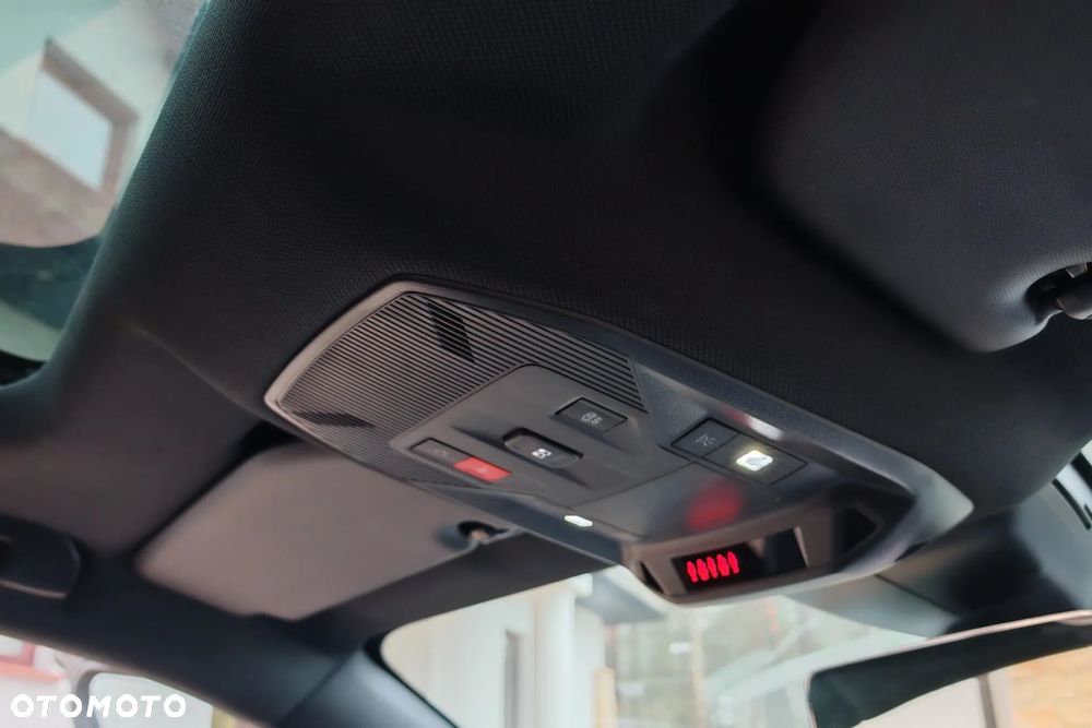 Peugeot 308 1.5 BlueHDi GT S&S EAT8 - 27