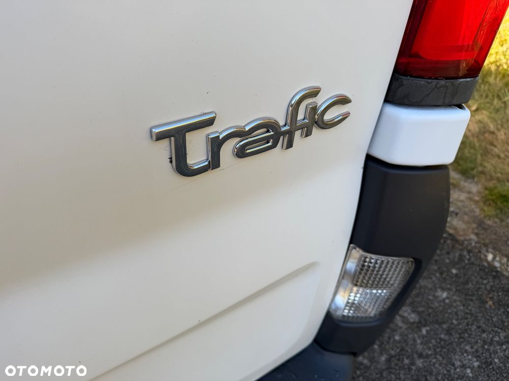 Renault TRAFIC - 25