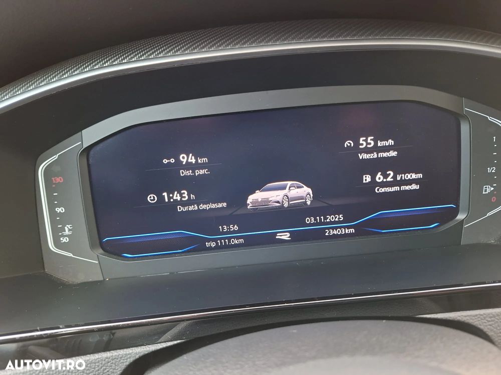 Volkswagen ARTEON 2.0 TDI 4Motion DSG R-Line - 2