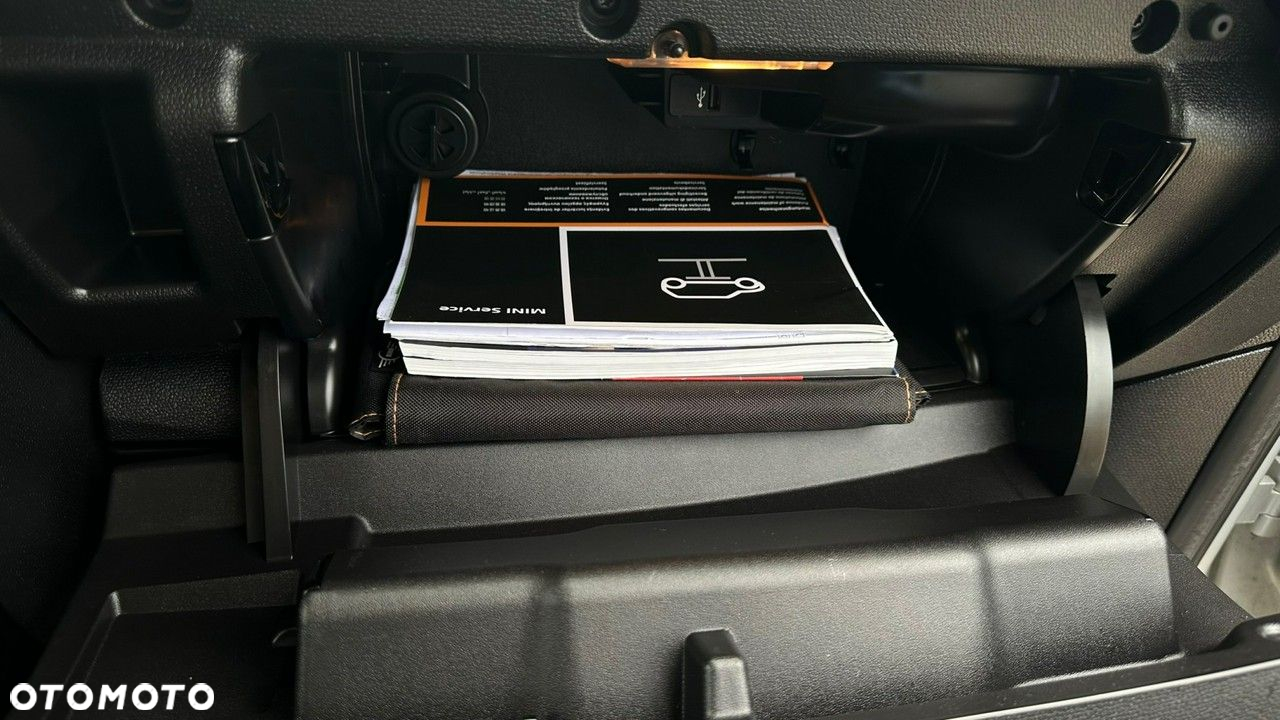 MINI Countryman One D - 28