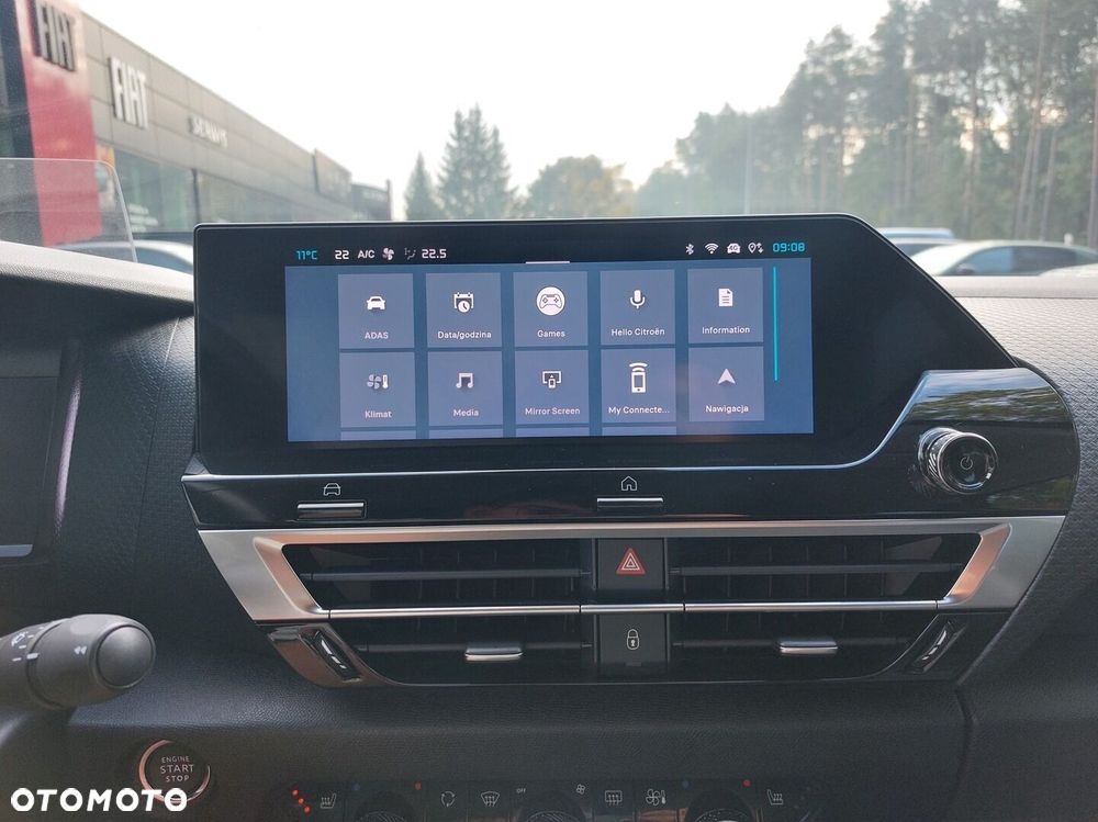 Citroën C4 1.2 PureTech Max S&S - 24