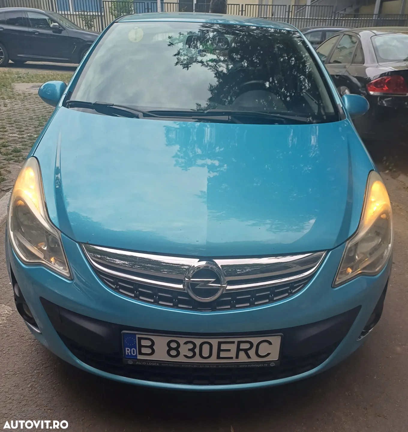 Opel Corsa - 11