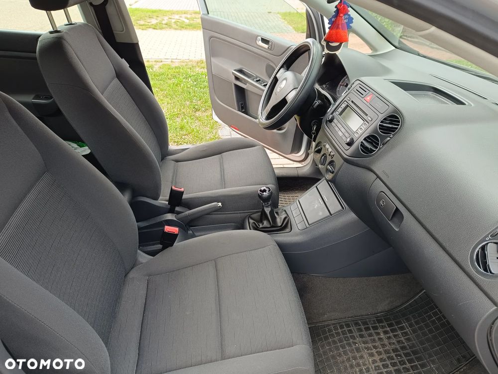 Volkswagen Golf - 13