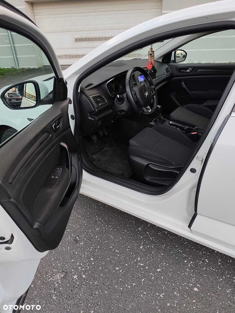 Renault Megane - 6
