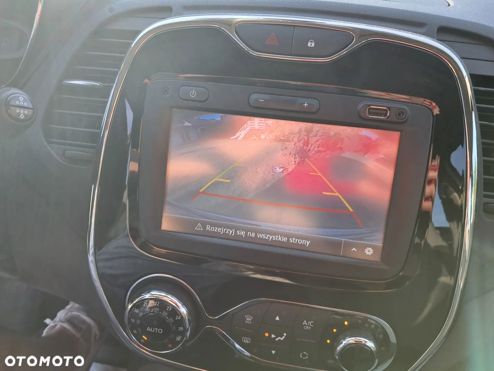 Renault Captur ENERGY TCe 120 EDC Initiale Paris - 16