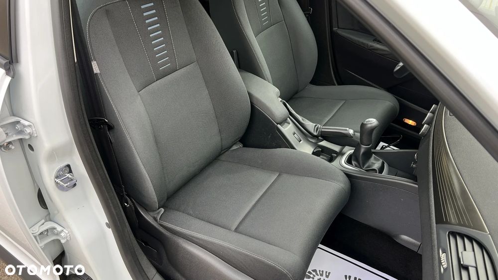 Renault Megane 1.6 16V Authentique - 26