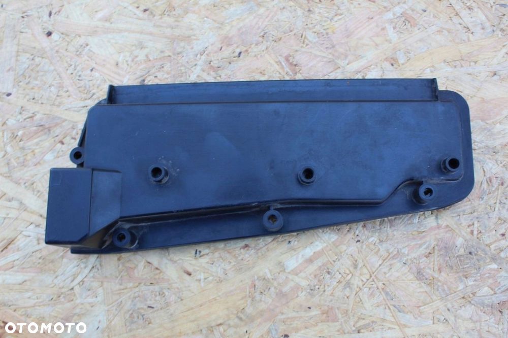 Osłona zaślepka komputera DME BMW e36 1724639 - 1