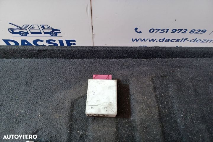 Calculator lumini 8375964 61358375964 8375964 61358375964 BMW Seria 5 - 2