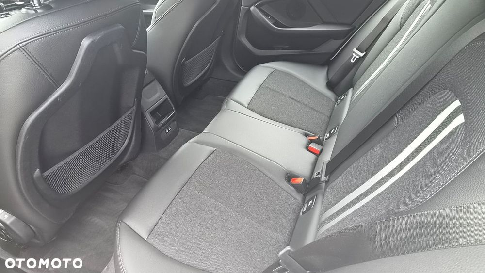 BMW Seria 1 - 9