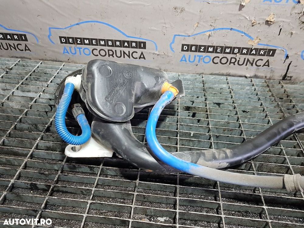 Gat Umplere Rezervor Mercedes ML W164 3.0 D 2005 - 2008 (664) Diesel - 4