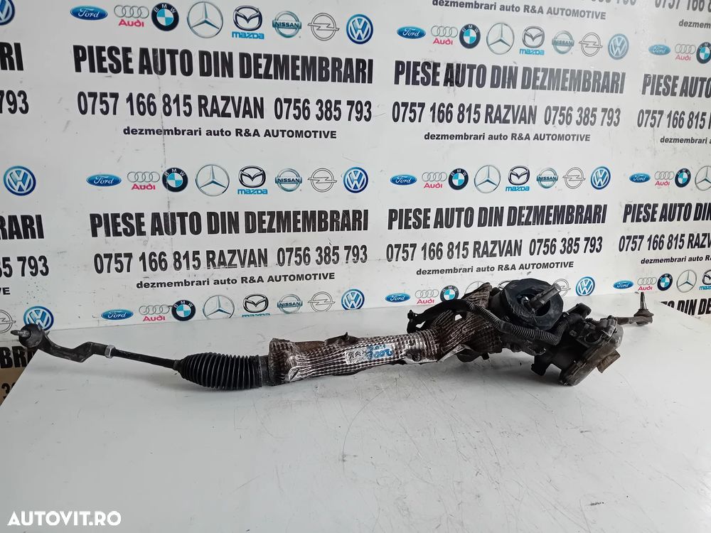 Caseta Directie Electrica Peugeot 2008 An 2019-2025 Cod 9835259680 Volan Stanga Import - 1