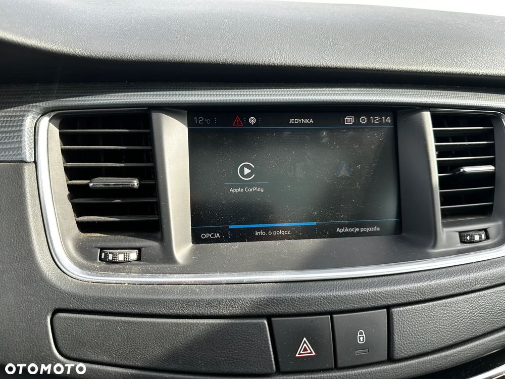 Peugeot 508 2.0 BlueHDi Allure S&S - 10