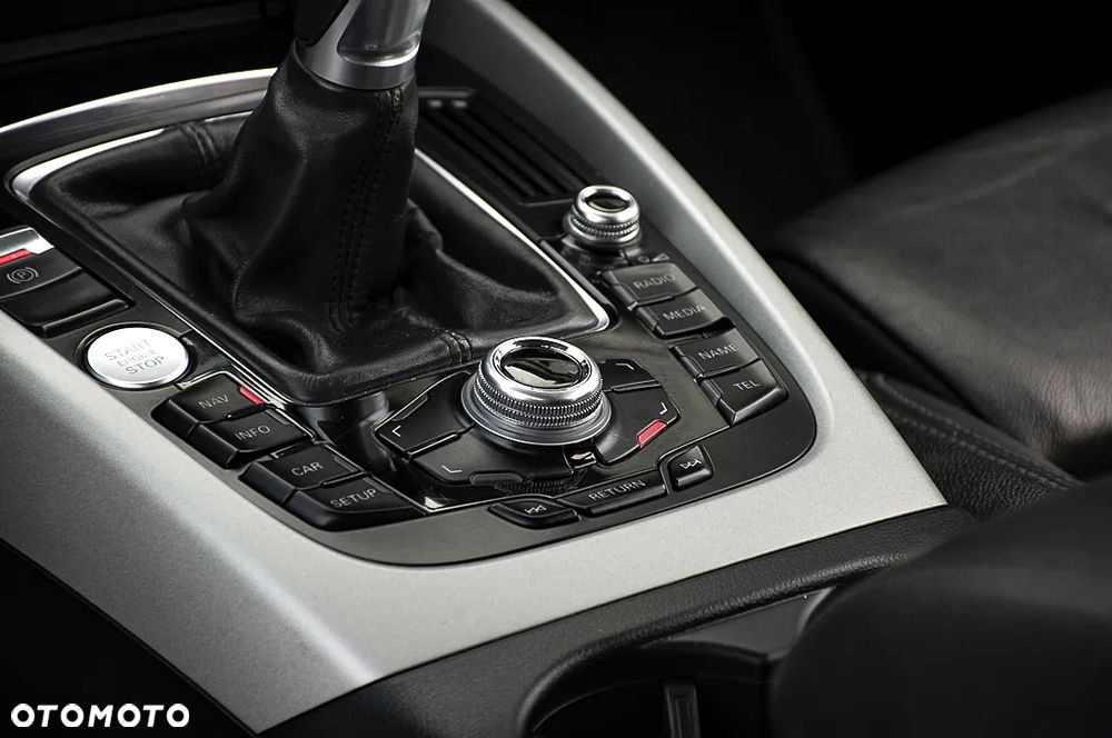 Audi Q5 2.0 TDI Quattro - 34