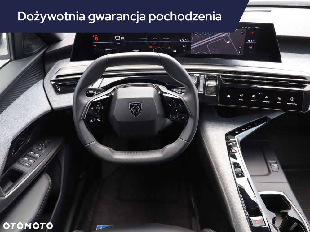 Peugeot 3008 - 9
