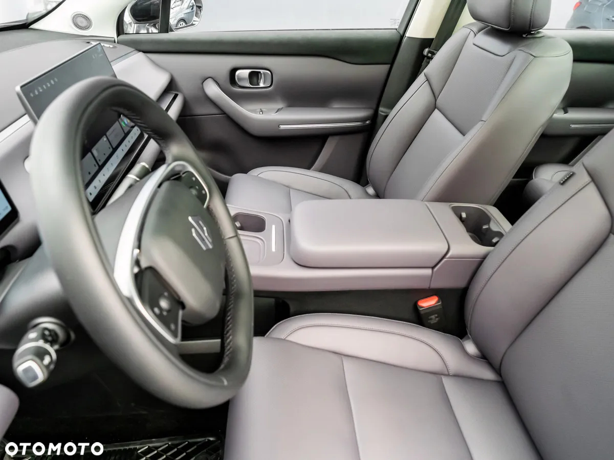 Leapmotor C10 69.9 kWh Style - 23