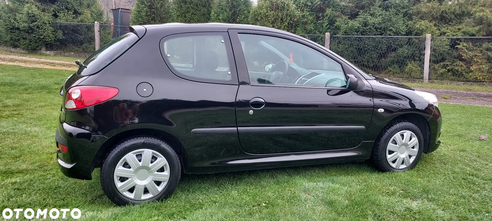 Peugeot 206 plus 206+ 60 Generation - 11