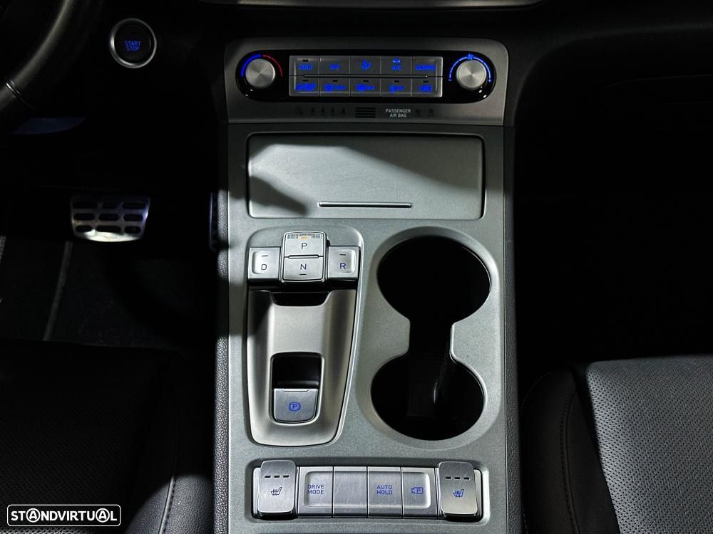 Hyundai Kauai 64 kWh Premium - 23