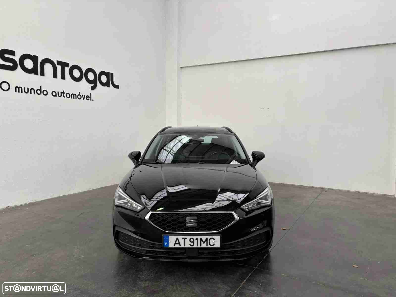 SEAT Leon ST 2.0 TDI Style - 2