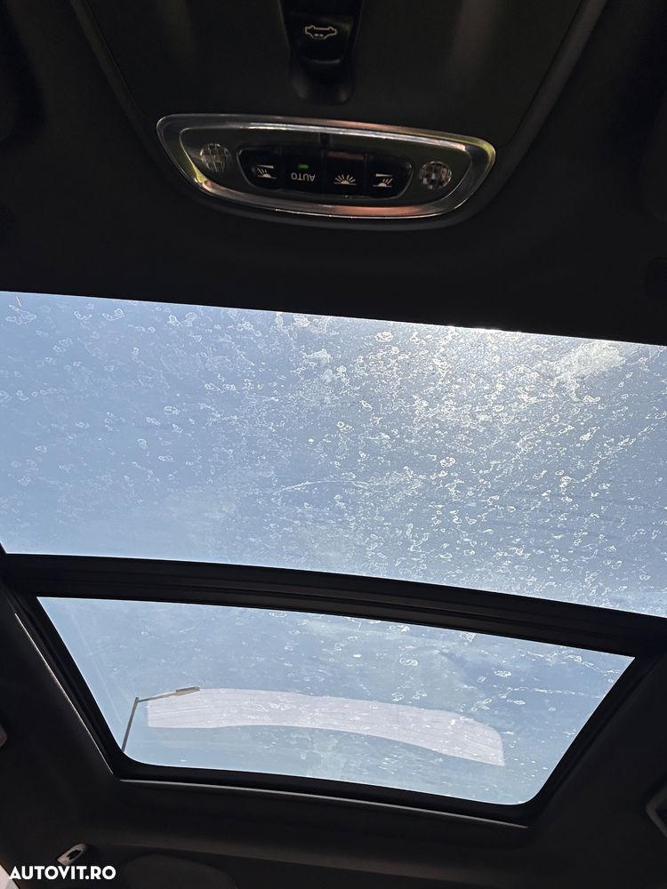 Volvo V90 D3 Geartronic Inscription - 13