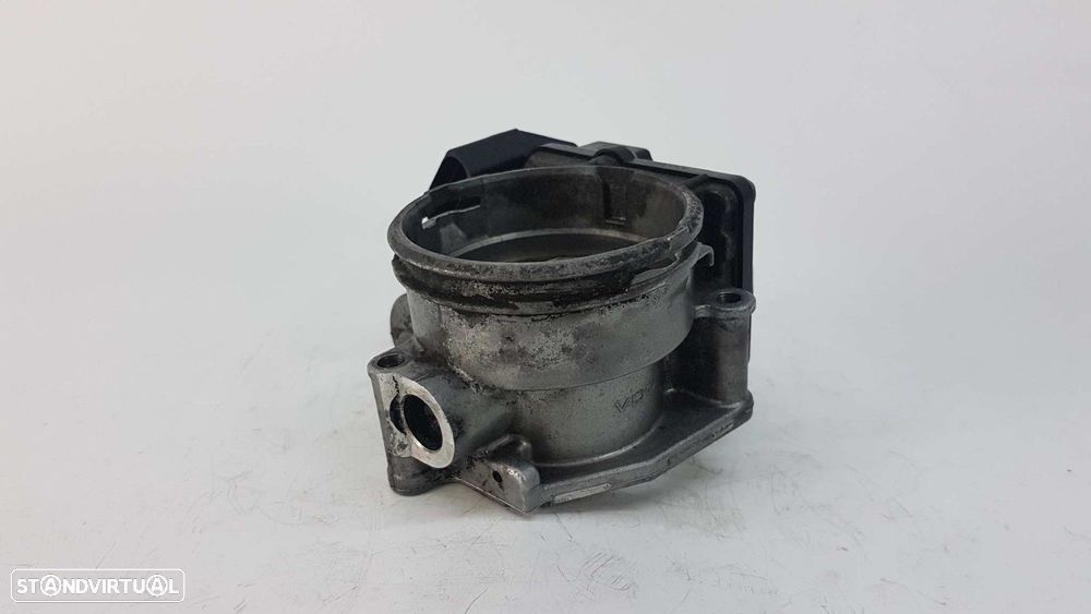 CORPO DE BORBOLETAS VOLKSWAGEN T5 TRANSPORTER/FURGONETA CAJA CERRADA - 2