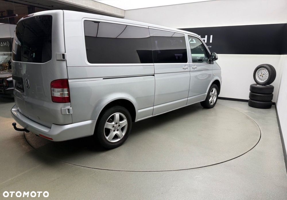 Volkswagen Transporter - 12