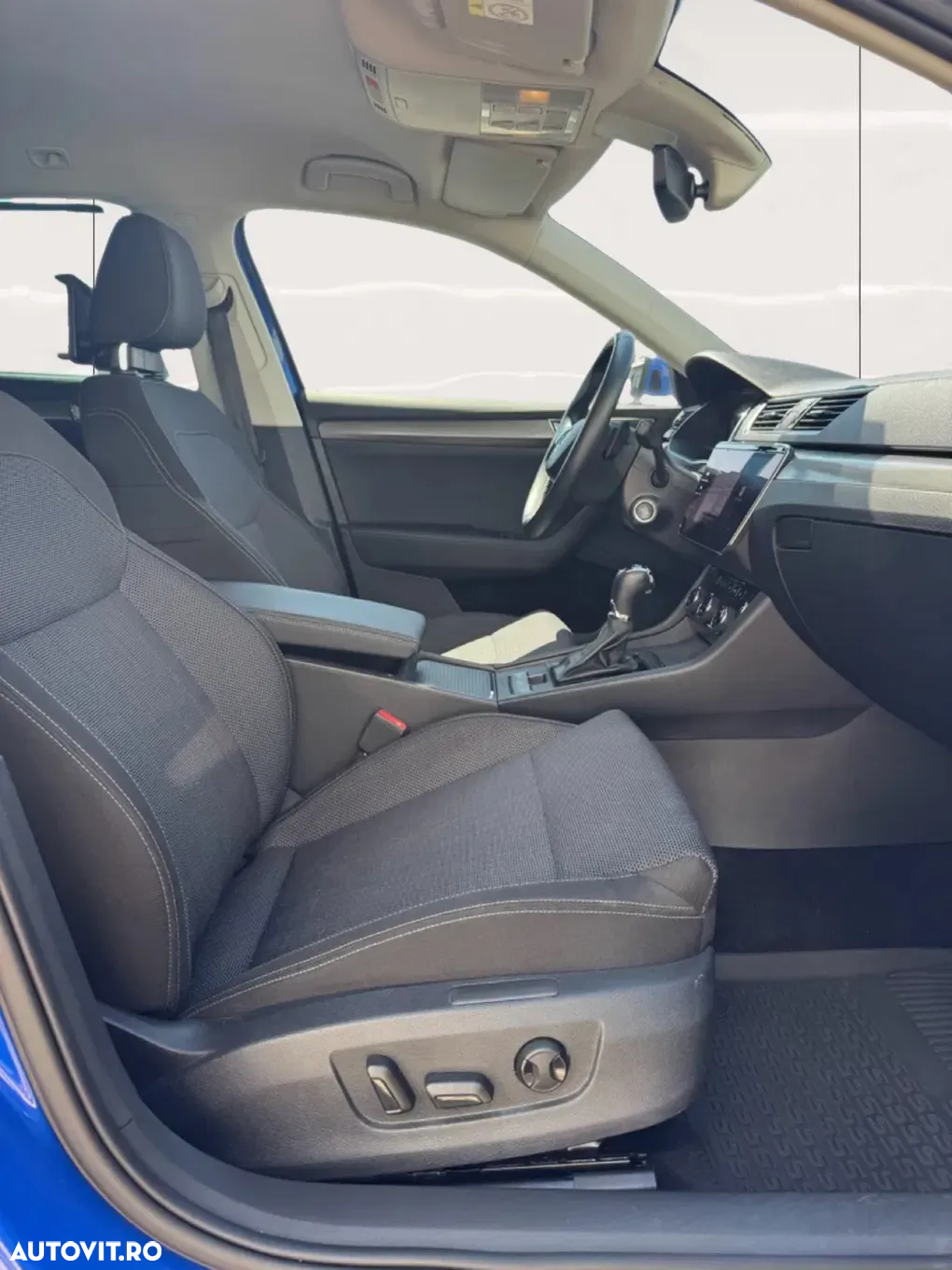 Skoda Superb Combi 1.4 TSI PHEV Style - 17