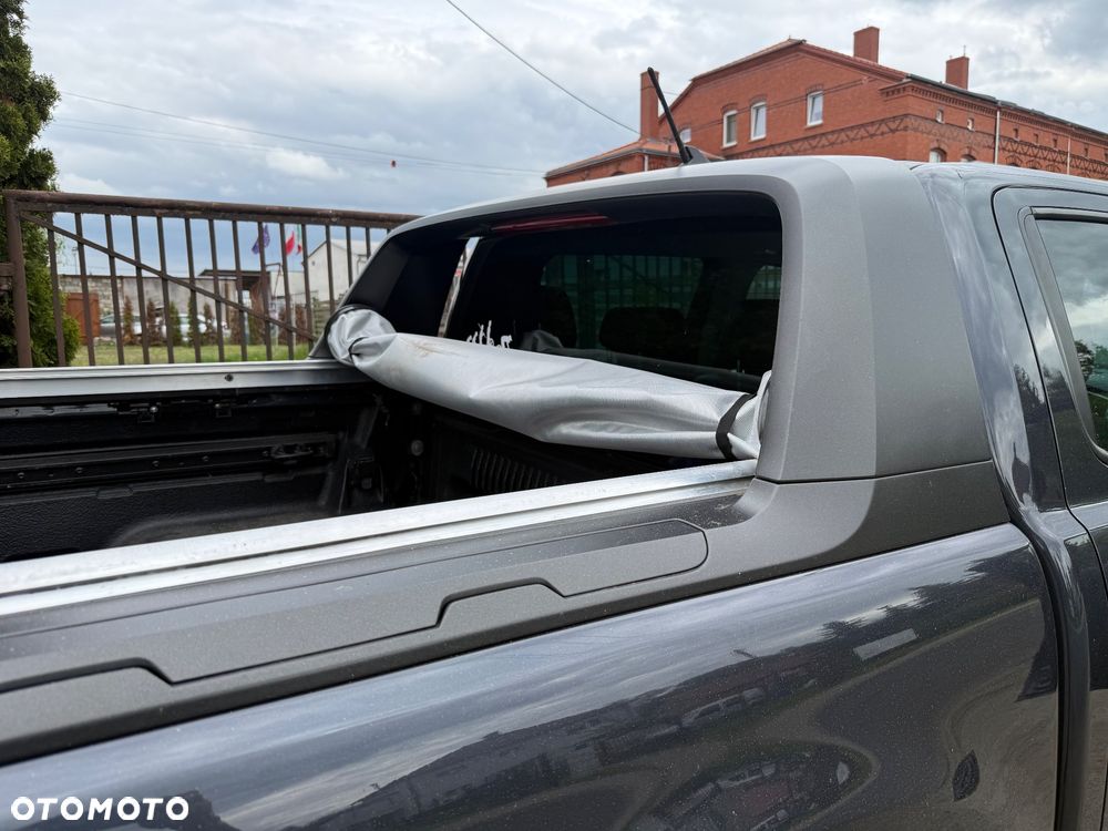 Ford Ranger 2.0 EcoBlue 4x4 DC Limited - 26