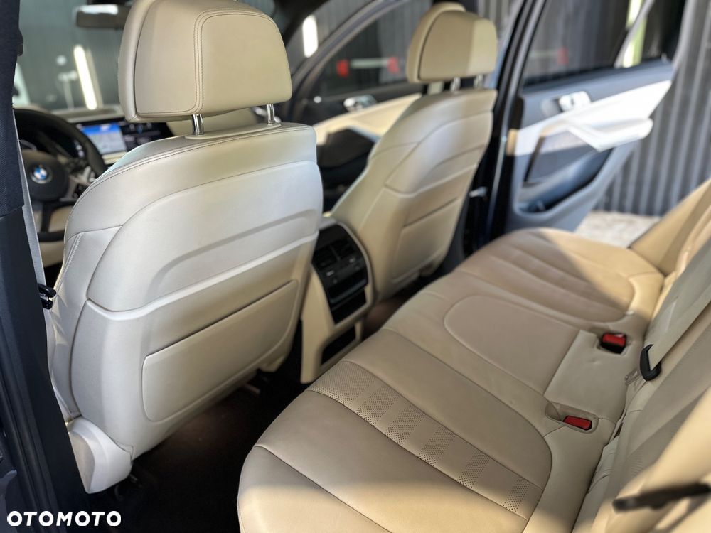 BMW X5 xDrive45e sport - 8