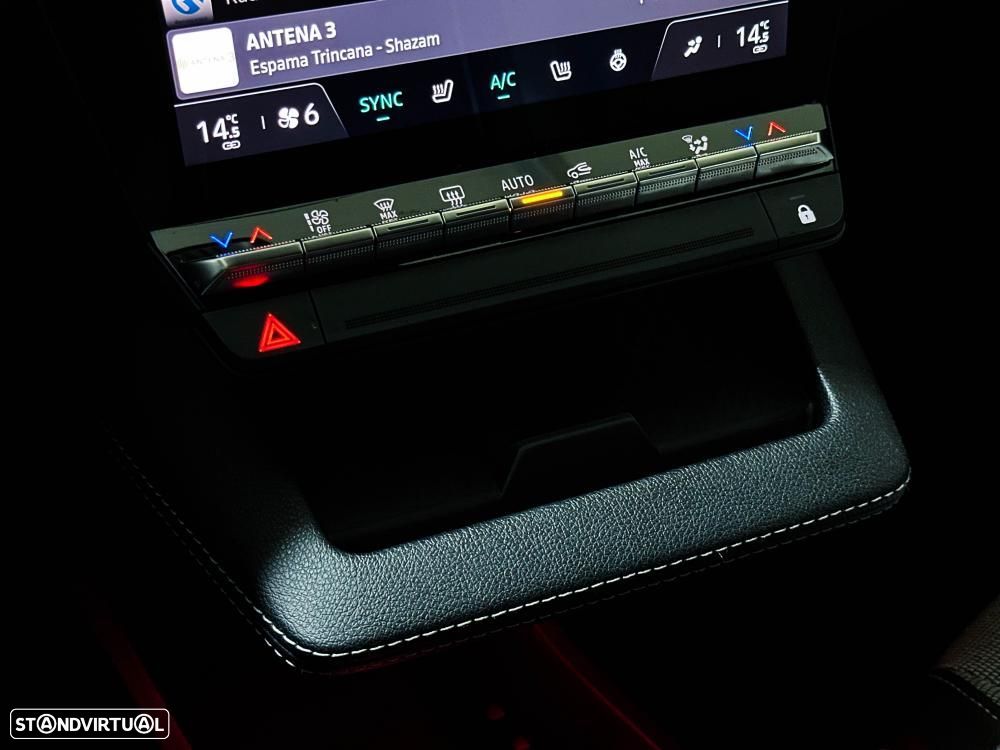 Renault Mégane E-Tech EV60 Techno - 53