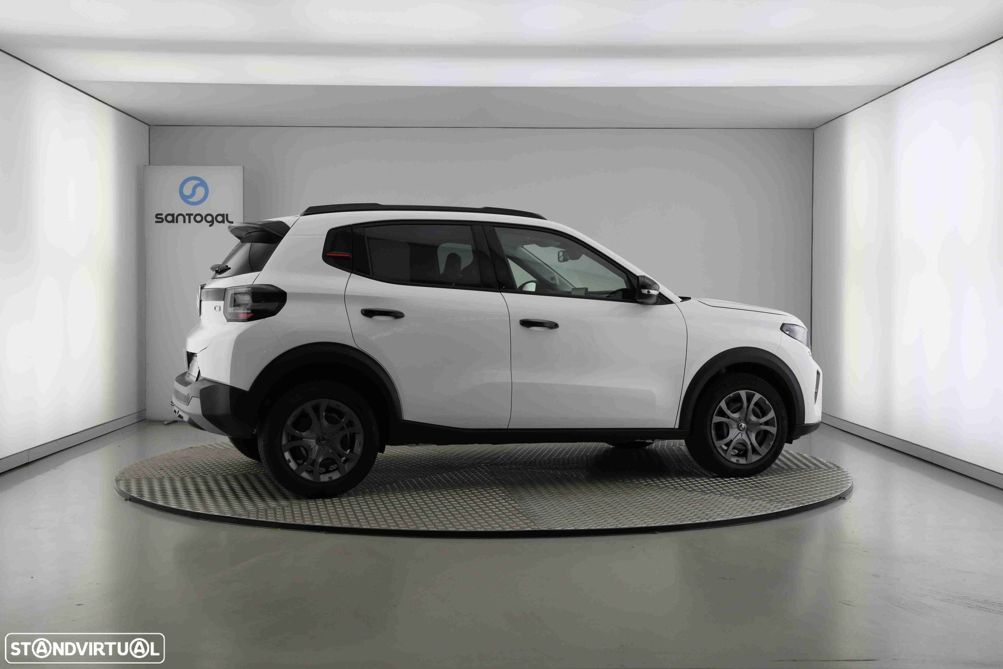 Citroën C3 1.2 Turbo Max - 6