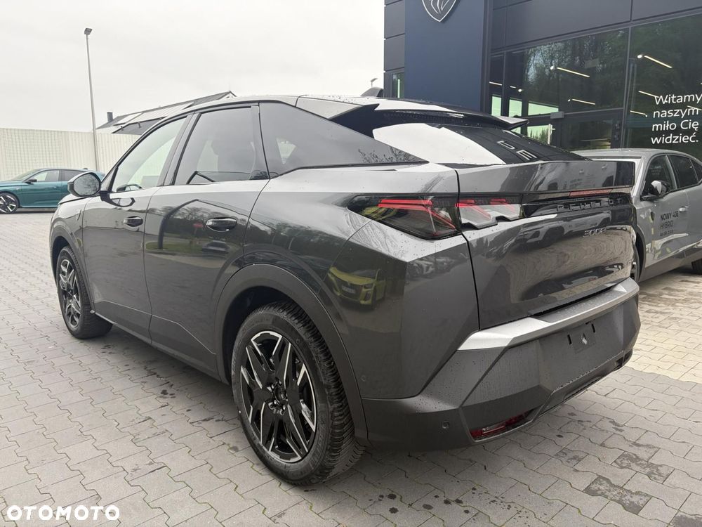 Peugeot 3008 - 4