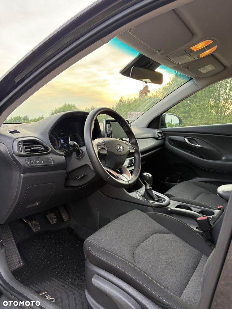 Hyundai i30 1.5 T-GDI 48V Smart - 6