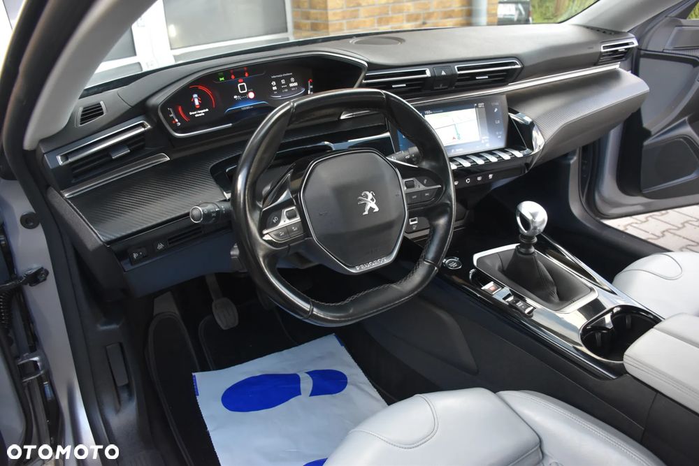 Peugeot 508 BlueHDi 130 Active Business-Paket - 10
