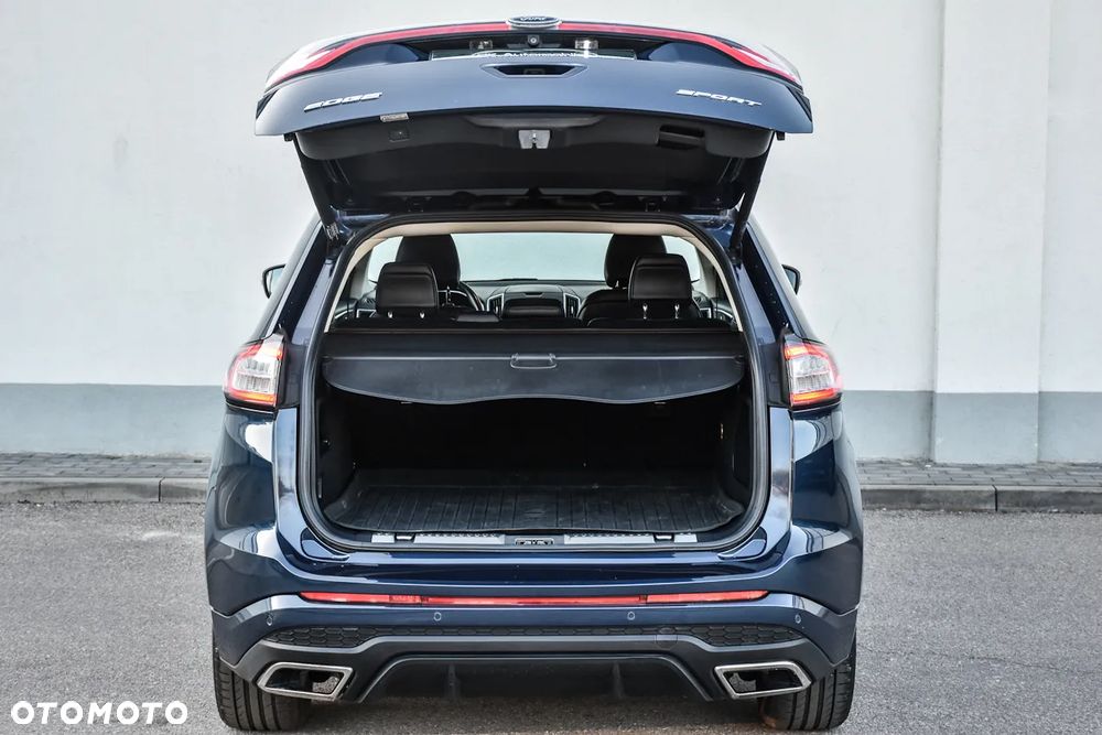 Ford Edge 2.0 TDCi Bi-Turbo 4x4 ST-LINE - 39