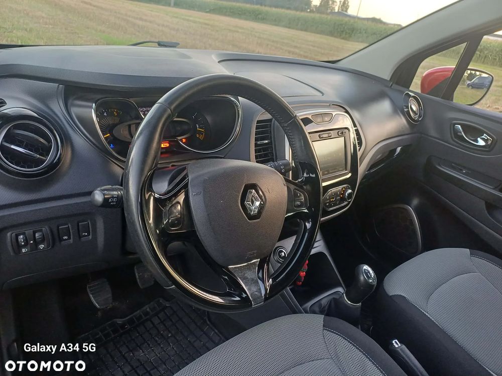 Renault Captur - 10