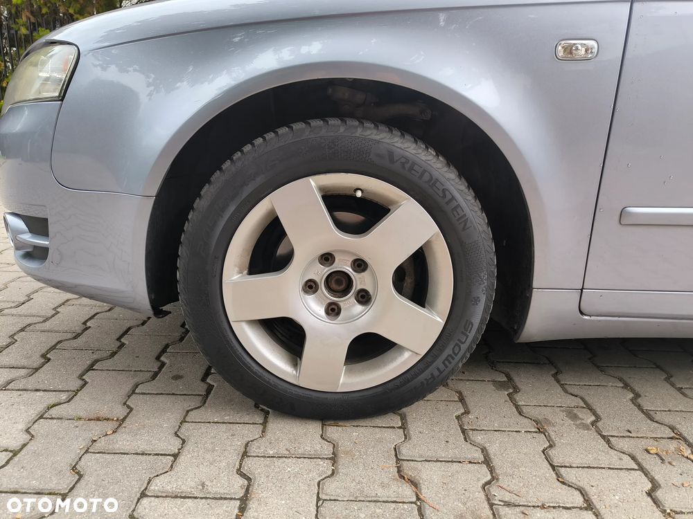 Audi A4 Avant - 21