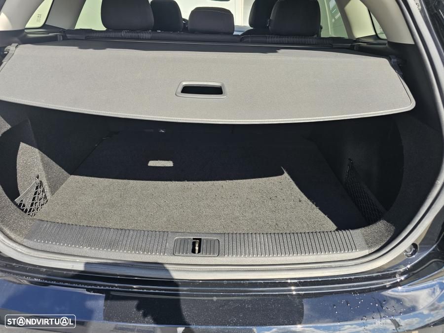 MG MG5 5 Maximal Comfort - 20