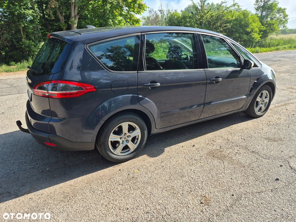 Ford S-Max 2.0 TDCi Trend - 3