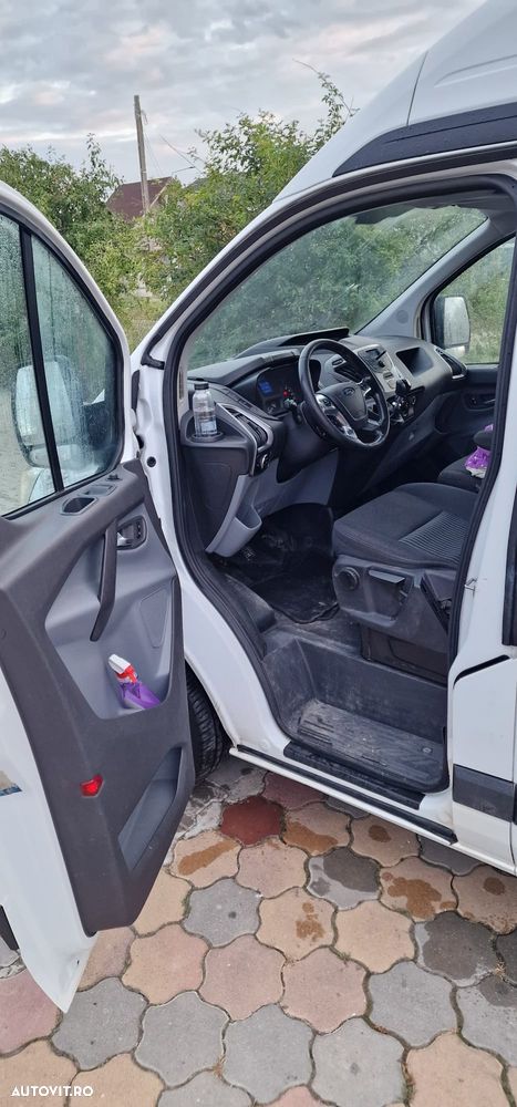 Ford Transit Custom L2H2 VA Trail - 7