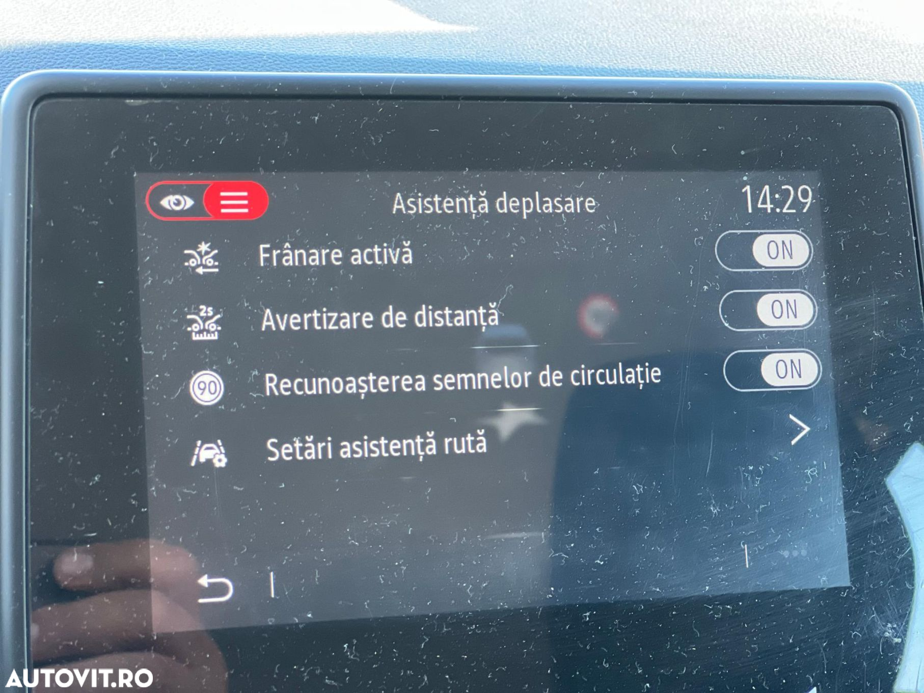 Renault Clio - 20