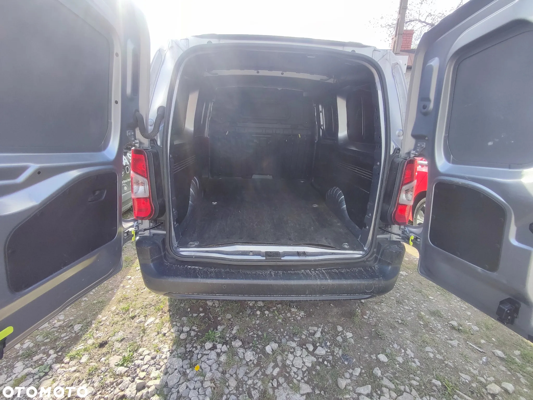 Toyota Proace City - 26