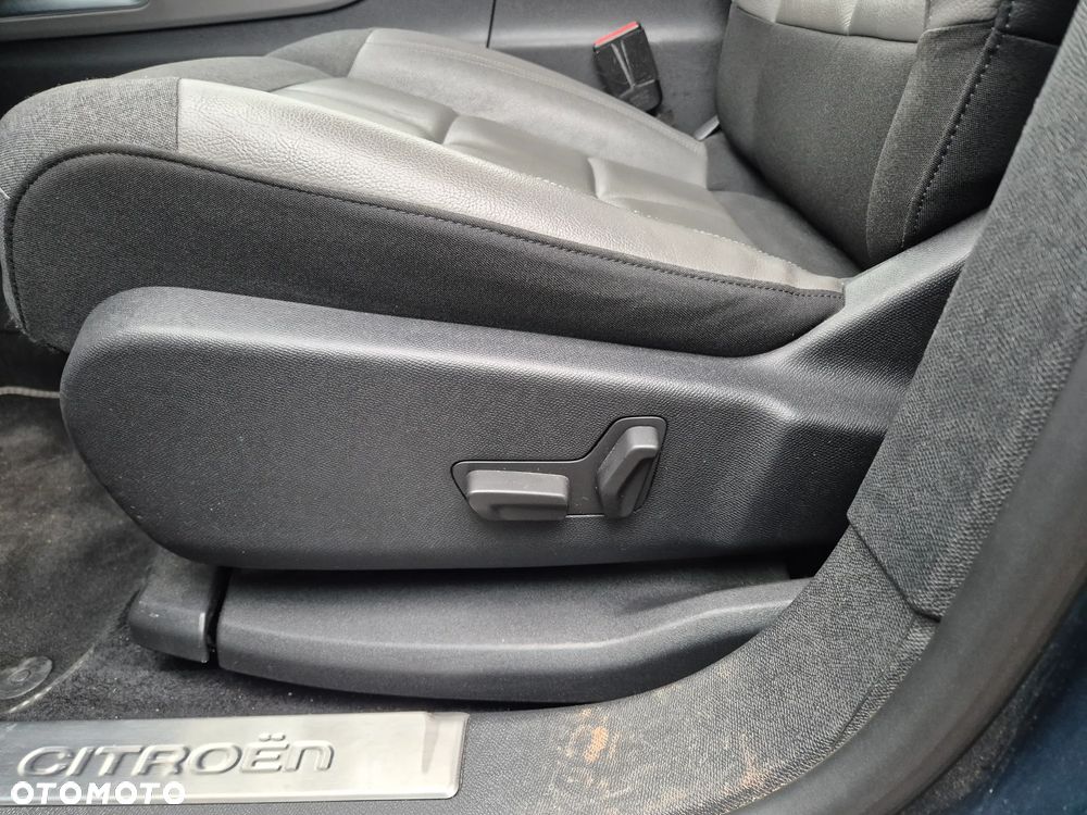 Citroën C5 Aircross - 25