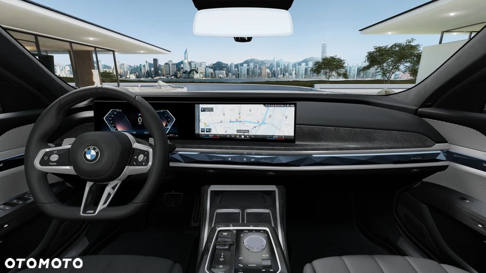 BMW Seria 7 740d xDrive - 11