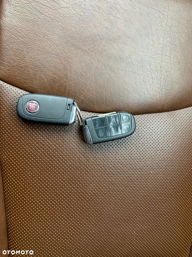 Fiat 500X 1.4 Multiair Automatik 4x4 S&S S-Design Cross Look - 19