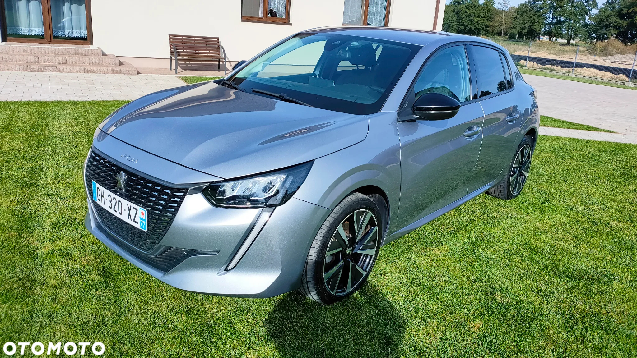 Peugeot 208 PureTech 100 Allure - 7