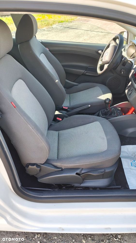 Seat Ibiza SC 1.6 TDI DPF Reference - 5