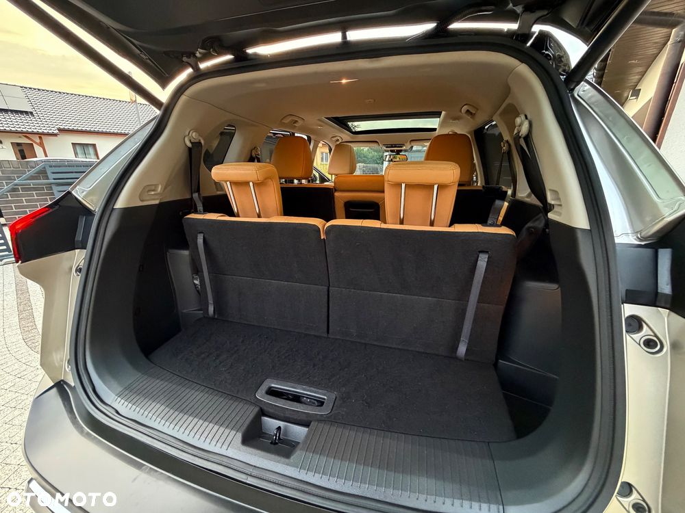 Nissan X-Trail 1.5 VC-T e-POWER Tekna e-4ORCE 7os - 33