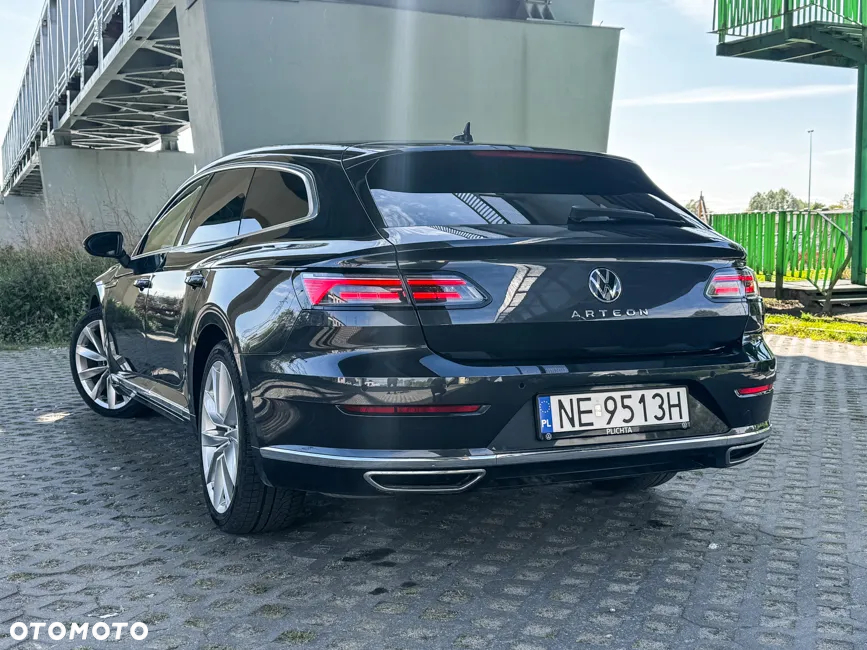 Volkswagen Arteon 2.0 TSI Elegance DSG - 12