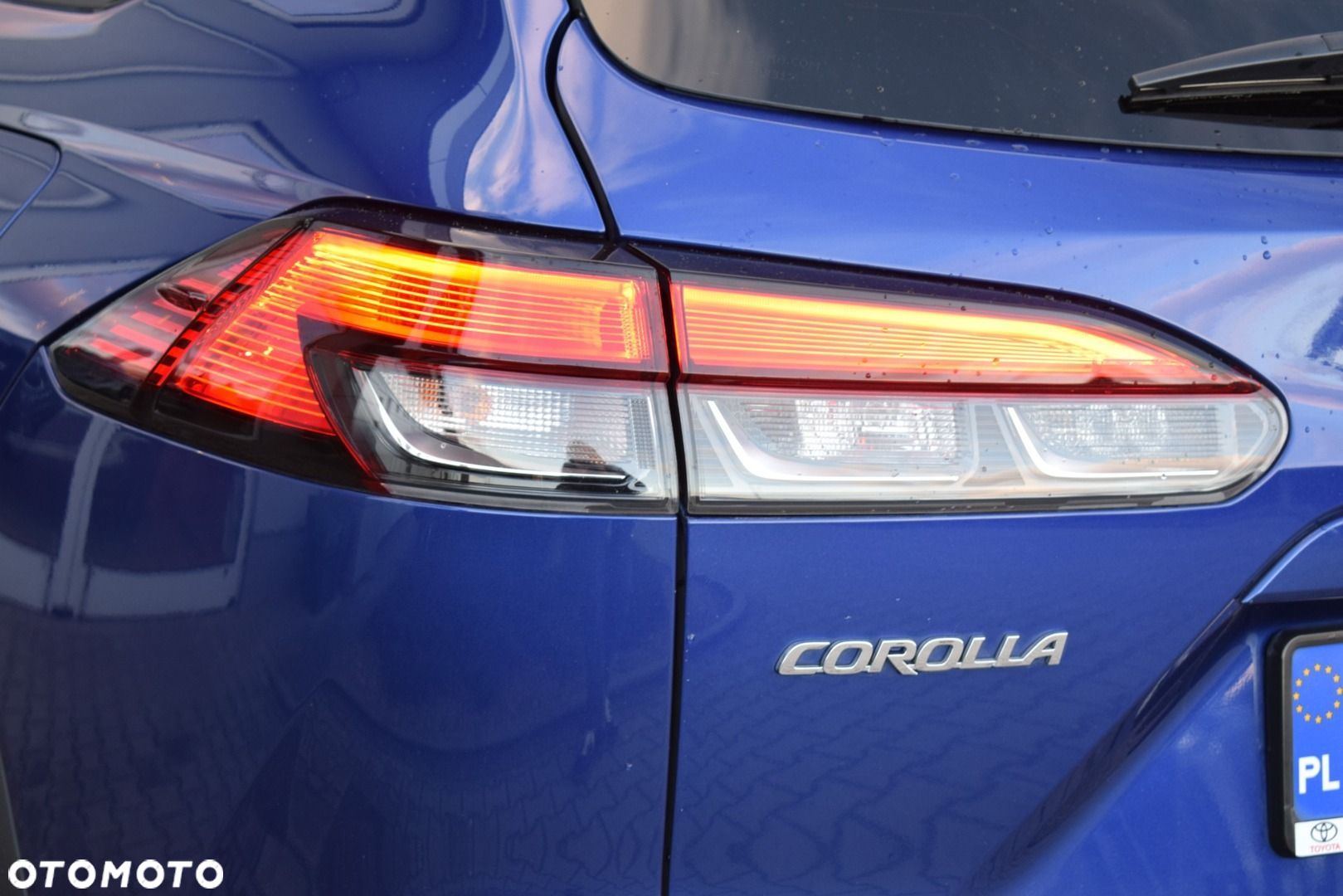 Toyota Corolla Cross - 12
