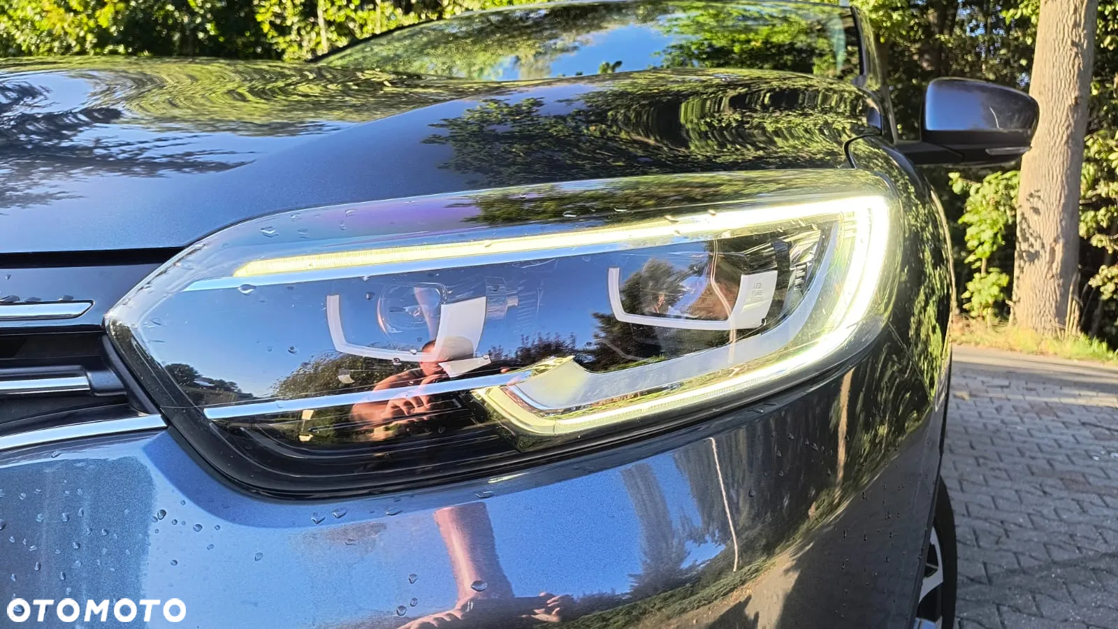 Renault Kadjar TCe 140 GPF BOSE EDITION - 21